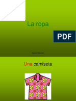 La_ropa