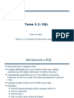 Tema 3.2 SQL