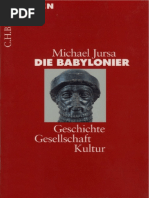 Die Babylonier