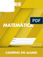 CadernoDoAluno 2014 2017 Vol2 Baixa MAT Matematica EM 1S