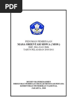 Download Pedoman_MOS_SMPN 1 Mojokerto 2010 by Hari Budiyanto SPd al Muhammad Ibnu Athoillah al Totok SN35871671 doc pdf