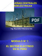 Modulo N°1 Centrales Electricas 
