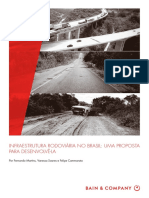 2013 Proposta para desenvolver infra rodoviaria - Bain.pdf