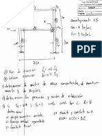Tarea II Ingeniería Sísmica UTP | PDF | Science | Ingeniería