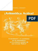 Aritmetica Activa! For OWL PDF