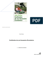 Confissoes - De.um - Assassino.economico John Perkins