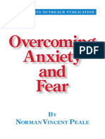 018-4883 Overcoming Anxiety