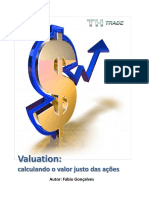 Apostila de Valuation.pdf