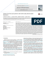 Journal of Biomechanics: Guillaume Christe, François Kade, Brigitte M. Jolles, Julien Favre