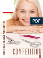 Katalog YES Competition