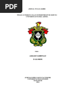 Download TINJAUAN PERENCANAAN SUPERSTRUKTUR GEDUNGdocx by Riska Novita SN358727252 doc pdf