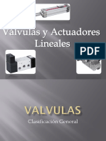 Especial Electrovalves