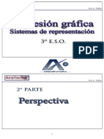 ▪⁞ Jose A. Sallan - TEORIA DE PERSPECTIVAS CABALLERAS E ISOMETRICA ⁞▪AF.pdf