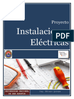 Proyecto de Instalaciones Eléctricas