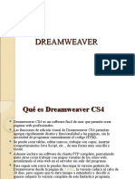 DREAMWEAVER