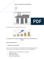 Pasos Para Mejorar La Productividad