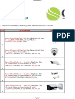 Lista General Distribuidor Noviembre