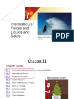 Intermolecular Forces