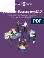 eBook Customer Success Ead