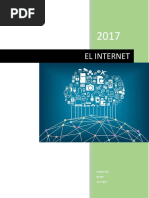 EL INTERNET