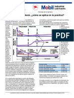 Curva de Striebeck, Cómo Se Aplica en La Práctica PDF