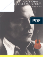 Guitarra Clasica canciones de Antonio Jobim.pdf