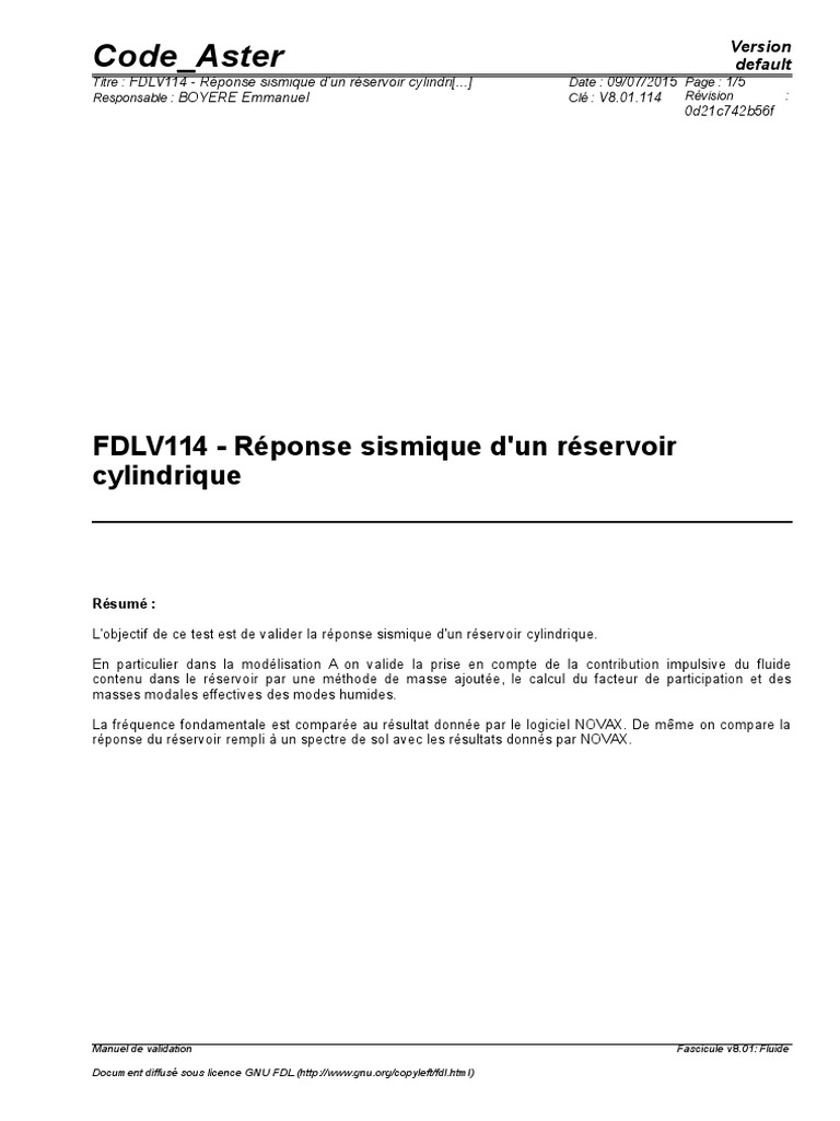 v8 01 114 PDF | PDF | Sciences et mathématiques | Technologie et ingénierie