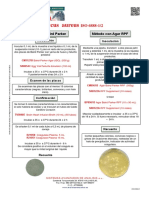 S Aureus ISO 6888