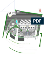 Terminal Terrestre Tayabamba-model