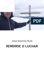 RENDIRSE O LUCHAR (Completa).Compressed