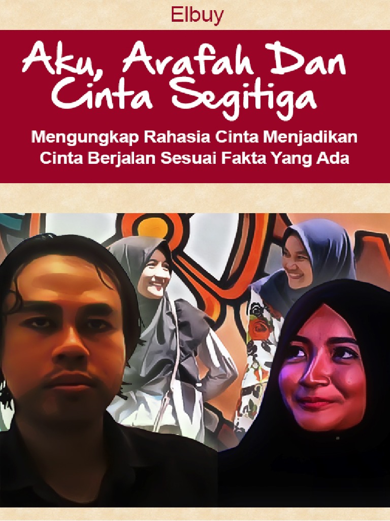 Novel Cinta Arafah Rianti SUCA 2