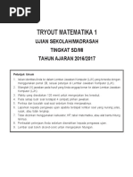 Contoh senyawa organik