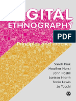 Digital Ethnography. Principles and practice.pdf