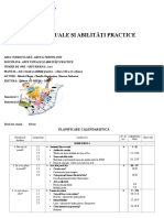 Planificare Calendaristica Avap 3 - Eu