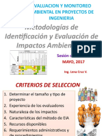 P7a Metodologias de Matrices