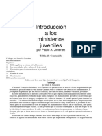 32 Introduccin a los min juveniles.pdf