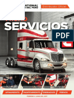 Catálogo Servicio PDF