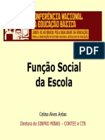 A FUNÇAO SOCIAL DA ESCOLA CELINA AREAS.pdf