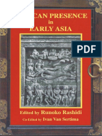 Runoko Rashidi Amp Ivan Van Sertima African Presence in Early Asia Pages Fixed Cropped