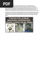 Download Peranan Tokoh Pejuang Bangsa Indonesia Pada Masa 1948 by Aniq M SN358742624 doc pdf