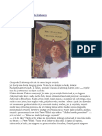 Virginia Woolf Gospođa Dalloway PDF