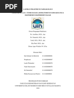Download Rev-Laporan Praktikum 1 Farmakologi Kelompok 6 by Lulu Cahyani SN358742931 doc pdf