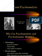 Personality Freud