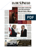 Folha de São Paulo - (17 Maio 2017)