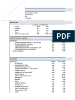 Estructuras 2