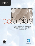 Cefaleias - José Geraldo Speciali - Wilson Farias da Silva