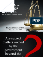 Quijada - Court of Appeals: Mara Angeli E. Cadiz
