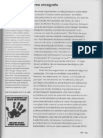 O Artista Como Etnógrafgo PDF