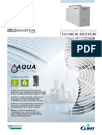 CHA/K/A/WP 182-P÷604-P: Technical Brochure