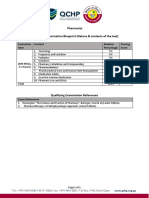 Pharmacist - Blueprint and Reference PDF
